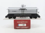 Scale Bachmann 93420 Et&wnc Etx Single Dome Tank Car #601. Fixed Price $64.95.
