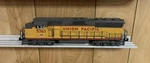 Mth Premier Union Pacific GP60M Diesel Engine Protosound 2.0! 20-2403-1 Scale. Fixed Price $349.99.