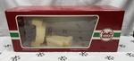 Lgb 46790 Baltimore & Ohio #C4679 Offset Steel Caboose Empty Box Only Scale Ex. Fixed Price $25.37.
