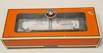 Lionel 6-17925 Beefmaster Unibody Standard "o" Tank Car Our# U1258. Fixed Price $40.00.