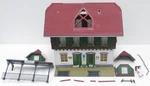 Pola 330901 Schonweiler Train Station. Fixed Price $490.58.