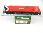 Bowser 23429 Ho Scale Canadian Pacific Alco C630M Diesel Locomotive. Fixed Price $135.00.