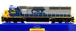 Ho Athearn Genesis G67057 SD45-2 Csx # 8886. Fixed Price $169.99.