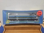 Ahm Baltimore & Ohio Diesel Dummy "a" # 5024 Fd New Sealed.. Fixed Price $23.70.