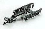 Lgb 67380 Scale Bogies F/3080-81 Coach 2P. Fixed Price $34.99.