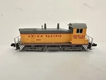 Life Like 7897 Scale Union Pacific SW9 1200 Diesel Locomotive #1833. Fixed Price $119.99.