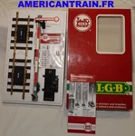 HPO/HP1 50920 G-scale Lgb Main Signal. Fixed Price $116.58.