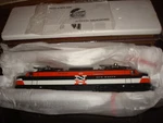 Mth Scale EP-5 Electric New Haven The Box. No Shipping. Fixed Price $200.00.