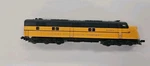 Scale Life-like 7350 E6A Loco Chicago & Northwestern #5005-A Cnw. Fixed Price $78.00.