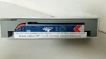 Amtrak ACL-42 Charger #300 Phase Paint Kato 176-6051 Digitrax Dcc Scale. Fixed Price $174.95.