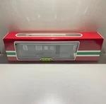 Lgb #31690 Scale Rhb Green Baggage Car Boxed. Fixed Price $220.00.