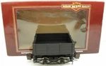 Bachmann 92503 G Scale Black Side Dump Car. Fixed Price $84.07.