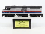 Ho Scale Bachmann Spectrum 87005 Amtk Amtrak Phase Iii Emd F40PH Diesel #271. Fixed Price $105.95.