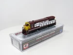 Atlas 40005932 Dcc Rock Island Ri Ge U33B Diesel Locomotive Esu Loksound. Fixed Price $241.96.