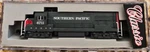 Atlas #44507 Scale Loco Southern Pacific 36711 U25B Ph. 2A Track Tested In Box. Fixed Price $99.99.