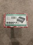 Lgb 55077 Scale Mts Display Module - New Box/includes Cables & User Manual. Fixed Price $125.00.