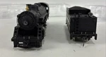 Ihc Command Premium Gold Series Xxv Ho Scale 4-6-2 Steam Locomotive Up #3524. Fixed Price $250.00.
