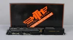 Mth 80-3249-1 Ho C&o 2-6-6-6 Allegheny Steam Engine W/PS3 #1601 Ln/box. Fixed Price $774.99.