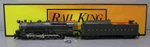 Mth 30-1176-1 Pennsylvania 2-10-0 Decapod Steam Locomotive W/PS2 #4248 Ln/box. Fixed Price $429.99.