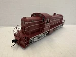 Walthers Ho 910-9025 Ri Rock Island #454 RS-2 Diesel Loco. Fixed Price $179.99.