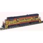 Atlas 40005466 Scale Chessie B30-7 Gold Esu Loksound/dcc&sound Road #8238. Fixed Price $269.99.