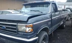 Chassis Ecm Abs Left Hand Firewall Fits 87-89 Ford E150 Van 1238971. Fixed Price $75.00.