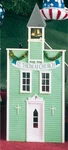 Piko 62203 G Saint Thomas Church Kit. Fixed Price $121.59.