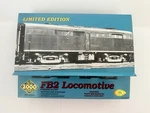 Proto 2000 Ho Scale Powered Pennsylvania 9610B FB2 Loco W/ Dynamic Brake #30207. Fixed Price $119.99.