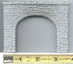 Chooch Enterprises 9770 Scale Double Track Random Stone Tunnel Portal (2). Fixed Price $15.99.