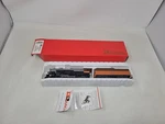 Rivarossi 4-6-2 Locomotive Heavy Pacific Ho Lnib Milwaukee Road #6139. Fixed Price $185.00.