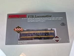 Ho Proto 2000 920-40576 F7B Atsf #251A Dcc/sound Limited Edition **rare Unit**. Fixed Price $175.59.