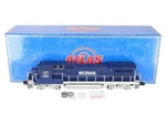 Atlas 6843-1 Gauge Bc Non-powered Diesel Locomotive #3902 (3 Rail) Ex/box. Fixed Price $259.99.