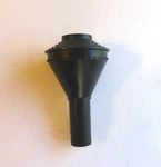 Lgb Porter Engine Smokestack Scale 22771 24771 92377 92477 92077. Fixed Price $33.99.