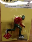 Aristo Craft Scale Figure Art - 60055 Male Racer (hans) New. Fixed Price $21.00.