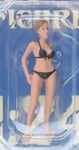 American Diorama Bikini Girl April 1/24 Scale Resin Display Figure AD-38268. Fixed Price $8.99.