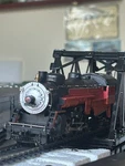 Ihc Loco 4-6-2 Pacific Premier M9925 Sp Southern # 6789 Line Nib. Fixed Price $179.99.