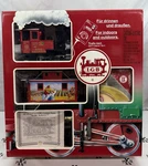 Lgb 72997 Looney Tunes Warner Brothers Complete Starter Set Scale Brand New. Fixed Price $657.06.