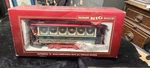 Bachmann Big Haulers Scale 93941 Christmas Street Car #2 In Box Trolley. Fixed Price $79.99.