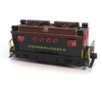 K-line Lionel 6-21267 Pennsylvania Electric Boxcab Locomotive, Tmcc, Gauge. Fixed Price $150.00.
