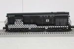 Lionel 6-83397 At&sf Legacy H16-44 #2801. Fixed Price $550.00.