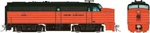 Rapido 37026 Ho Alco FA1 - Standard Dc New Haven 0429. Fixed Price $218.50.