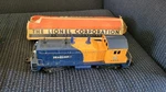 Lionel Diesel Locomotive 6250 Seaboard NW-2 Switcher 1950-51.. Fixed Price $155.00.