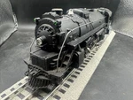 Lionel 1451WS Freight Outfit #2026 W/ Smoke & Whistle 2-6-2 O-scale 1949 Works!. Fixed Price $279.99.