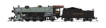 Broadway Limited BLI8010 Scale Usra 4-6-2 Light Pacific Sound & Dcc PARAGON4. Fixed Price $314.49.
