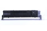 Athearn Std-style Undecorated Fm H-24-66 "trainmaster" Shell +horn Xlnt Cond. Fixed Price $10.99.