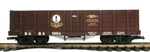 Lgb 4073 Gr Denver Garden Railway Society Convention 1985-1994 Gondola. Fixed Price $69.95.
