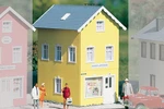 Piko 62067 Scale Garden City Sunny Pharmacy Kit. Fixed Price $149.99.