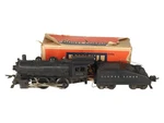 Lionel 1663 Vintage Prewar 0-4-0 Steam Switcher & Tender. Fixed Price $172.47.