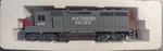 Con-cor 0016-001009 Ho Southern Pacific Emd GP-40 Cab #4705. Fixed Price $46.74.