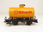 Lgb 94280 Shell Tank Car Ln. Fixed Price $55.99.